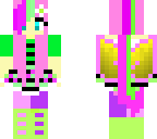 fluttershy - rainbow rocks