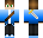 for wolfadz