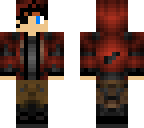 foxy boy 3