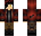 foxy boy