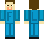 frankie blue
