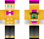 fredbear