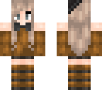 freddy girl