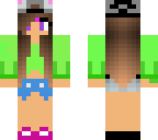 friends skin