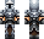 full plate armor