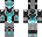 future robot