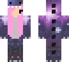 galaxy dino