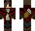 genocide female assassin
