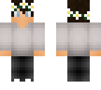 georqes skin