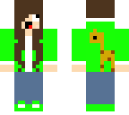 giraffe hoodie
