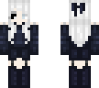 girl  ghost - edit