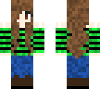 girl