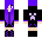 girl creeper