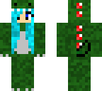 girl improved
