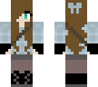 girl skin