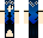 girl skin