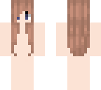 girl skin base