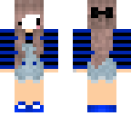 glp girl