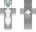 gray wolf