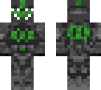 green odst sharkface