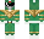 green power