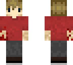 ***** red energy edit