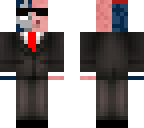 half pig half man