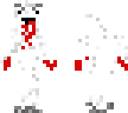haunted murderer