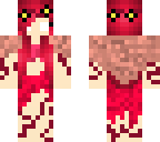 herobrine elf