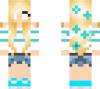 herobrine girl