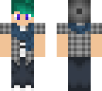 hipster boy