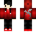 hoodie guy