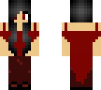 human vampire