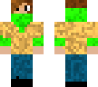 hunter
