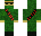 hunter