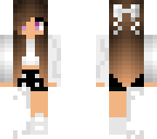 hurt girl
