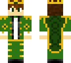 i am king