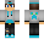 ice gamer