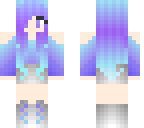 ice girl