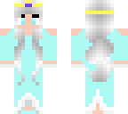 ice queen