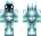 ice queen assasin