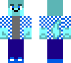 ice wolf