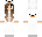 icey bear