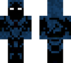 icezeck eyes