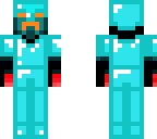 illuminated creeper