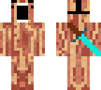 inposter bacon man