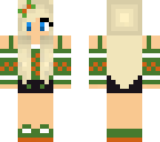 irish