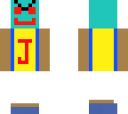j man