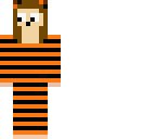 jail girl