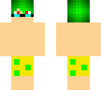 jakey swimsuit